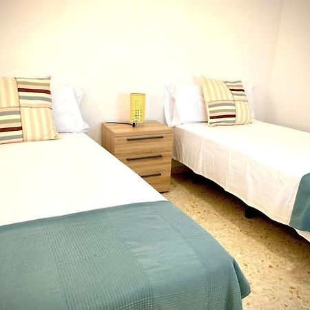 Mychoice Casa Milagros Apartman Rota Kültér fotó