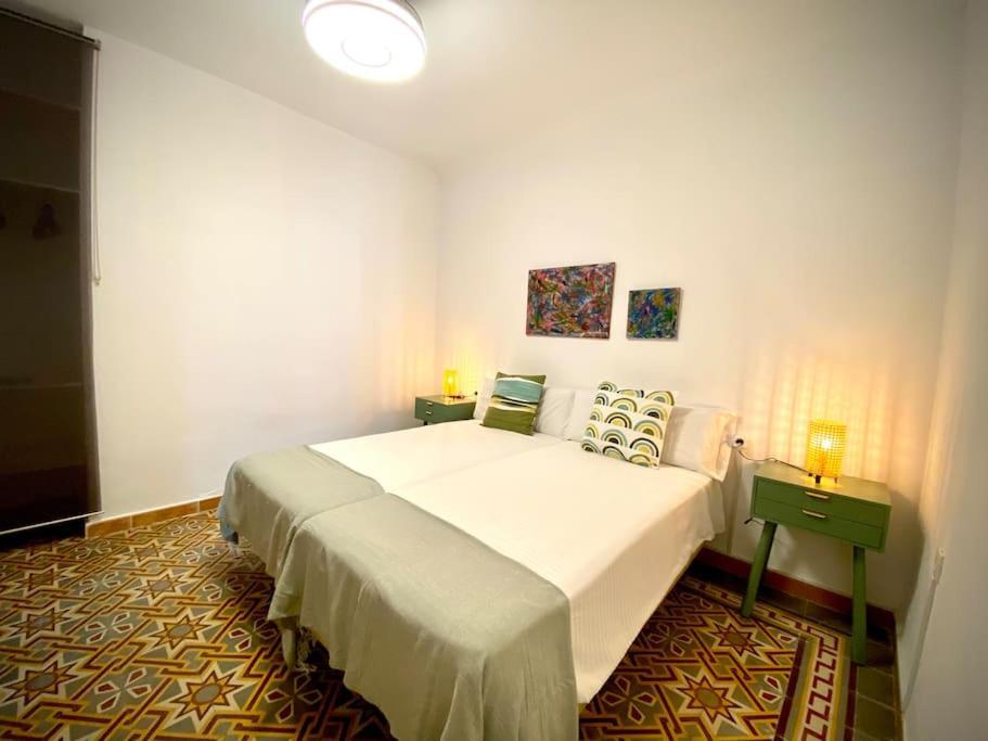 Mychoice Casa Milagros Apartman Rota Kültér fotó