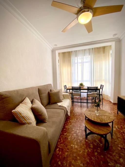 Mychoice Casa Milagros Apartman Rota Kültér fotó