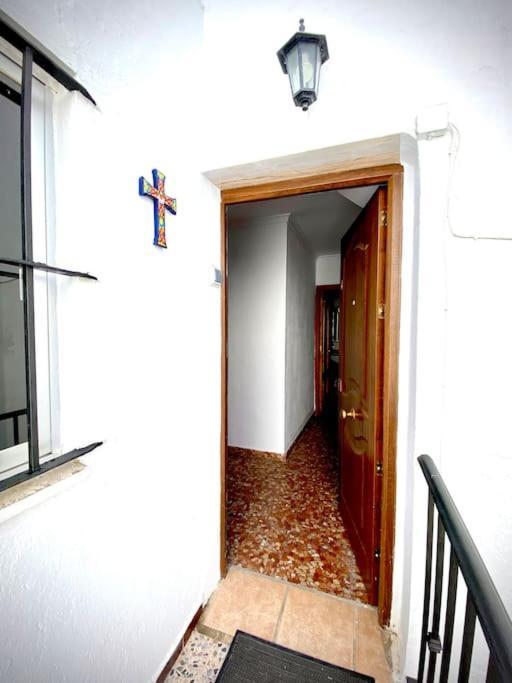 Mychoice Casa Milagros Apartman Rota Kültér fotó