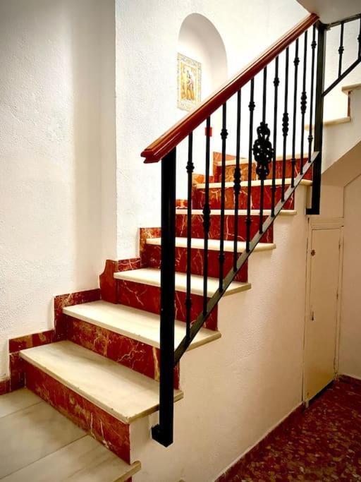 Mychoice Casa Milagros Apartman Rota Kültér fotó