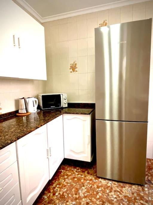 Mychoice Casa Milagros Apartman Rota Kültér fotó