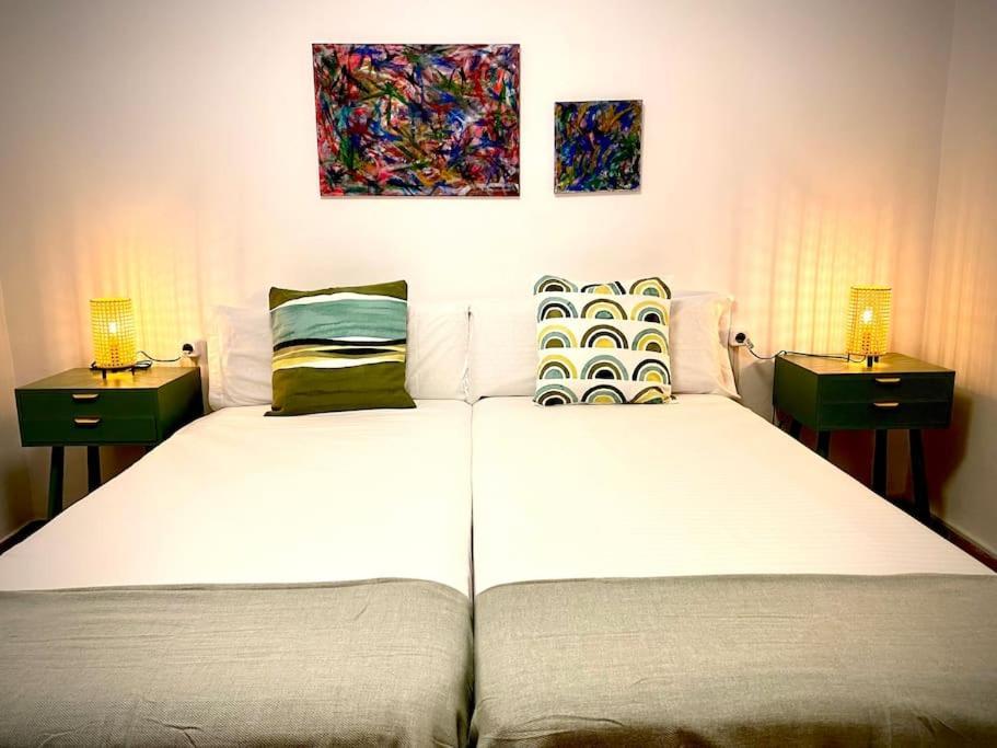 Mychoice Casa Milagros Apartman Rota Kültér fotó
