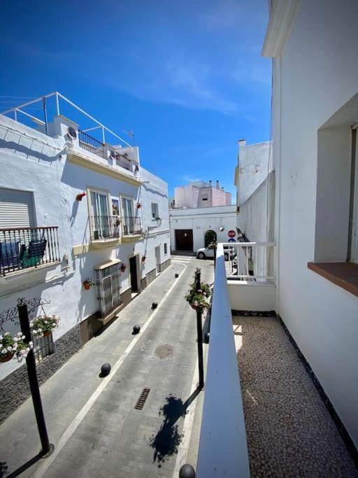 Mychoice Casa Milagros Apartman Rota Kültér fotó