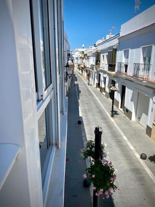 Mychoice Casa Milagros Apartman Rota Kültér fotó