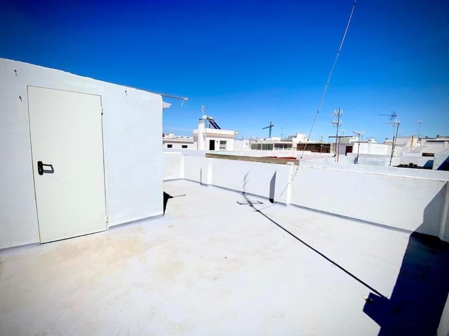 Mychoice Casa Milagros Apartman Rota Kültér fotó