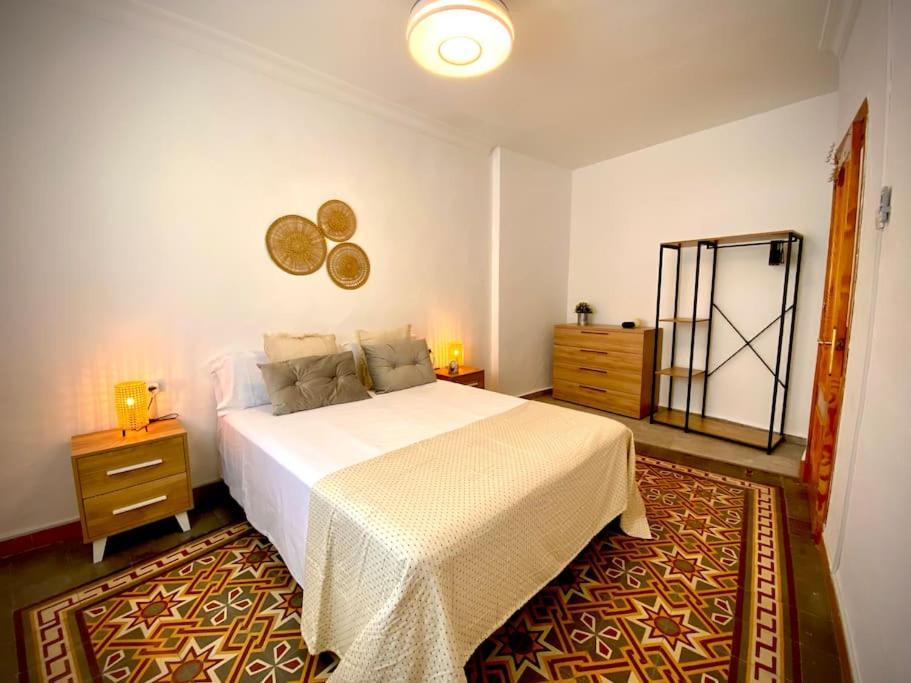 Mychoice Casa Milagros Apartman Rota Kültér fotó