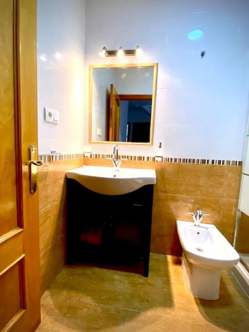 Mychoice Casa Milagros Apartman Rota Kültér fotó