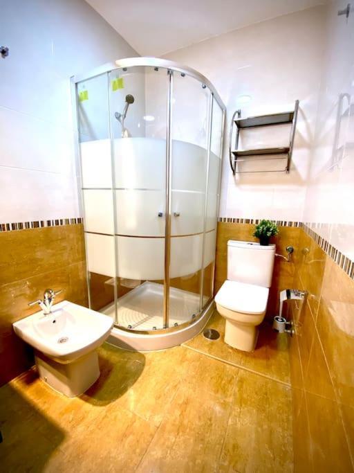 Mychoice Casa Milagros Apartman Rota Kültér fotó