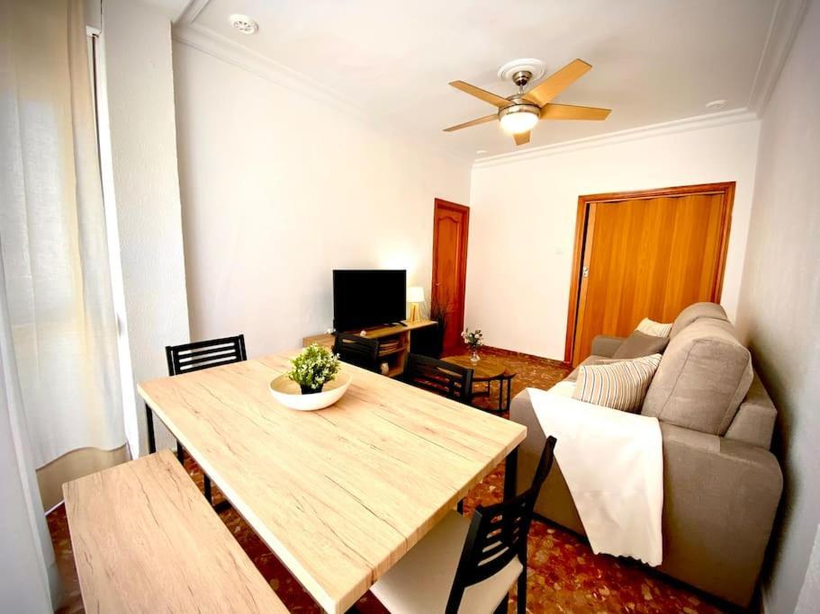Mychoice Casa Milagros Apartman Rota Kültér fotó
