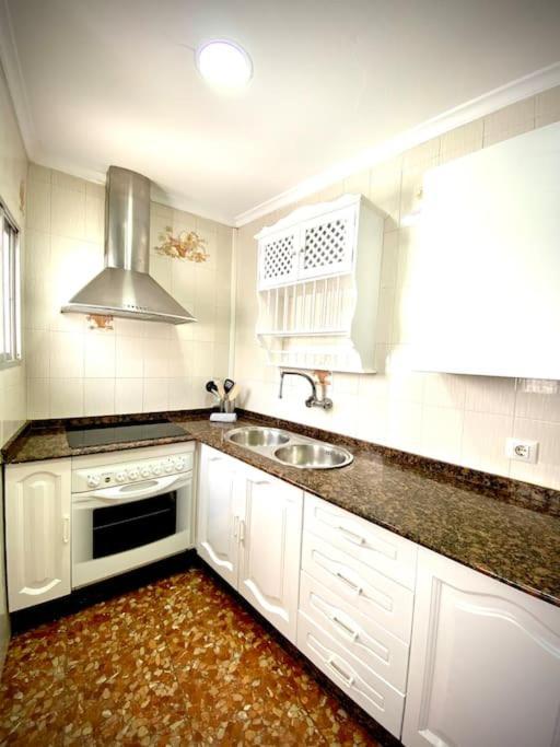 Mychoice Casa Milagros Apartman Rota Kültér fotó