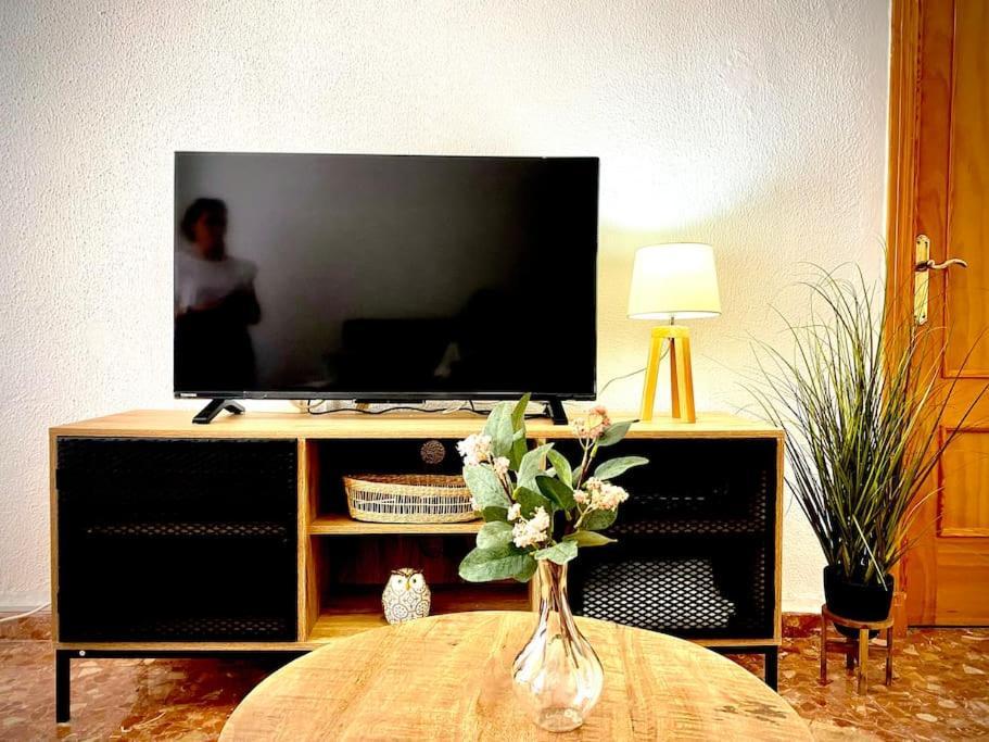 Mychoice Casa Milagros Apartman Rota Kültér fotó