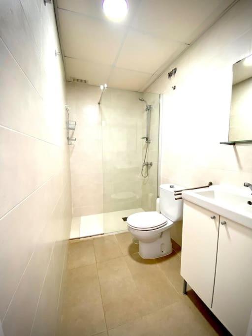 Mychoice Casa Milagros Apartman Rota Kültér fotó