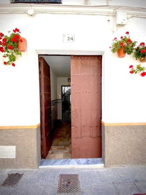 Mychoice Casa Milagros Apartman Rota Kültér fotó