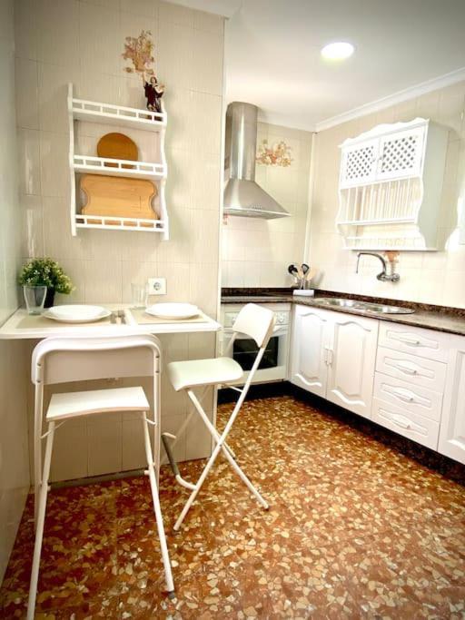 Mychoice Casa Milagros Apartman Rota Kültér fotó