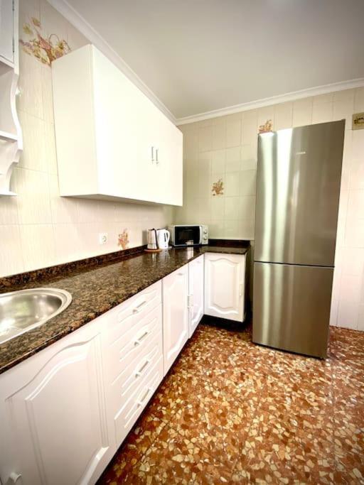 Mychoice Casa Milagros Apartman Rota Kültér fotó
