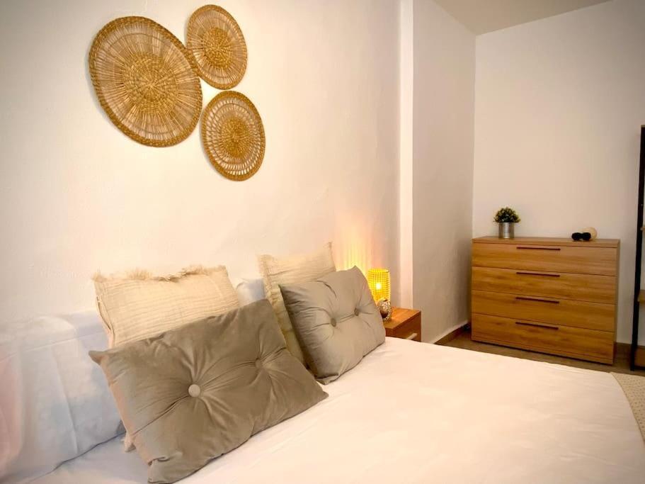 Mychoice Casa Milagros Apartman Rota Kültér fotó