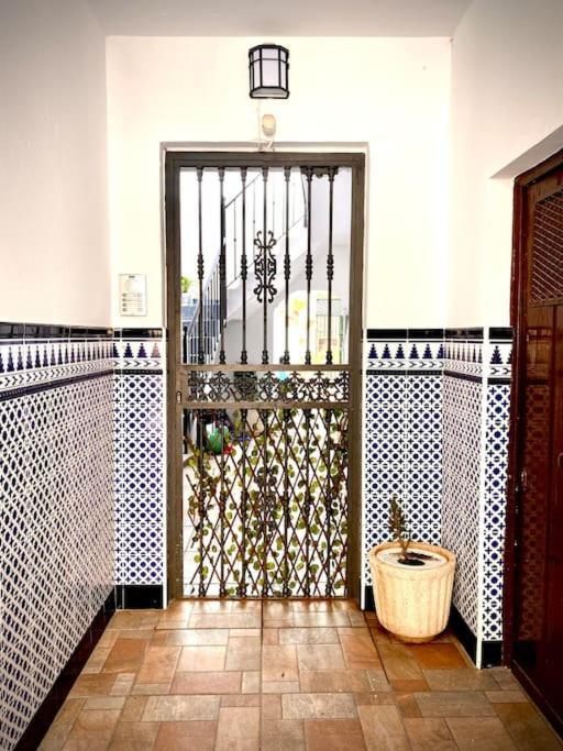 Mychoice Casa Milagros Apartman Rota Kültér fotó