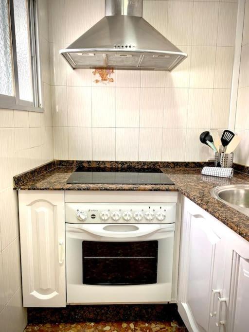 Mychoice Casa Milagros Apartman Rota Kültér fotó