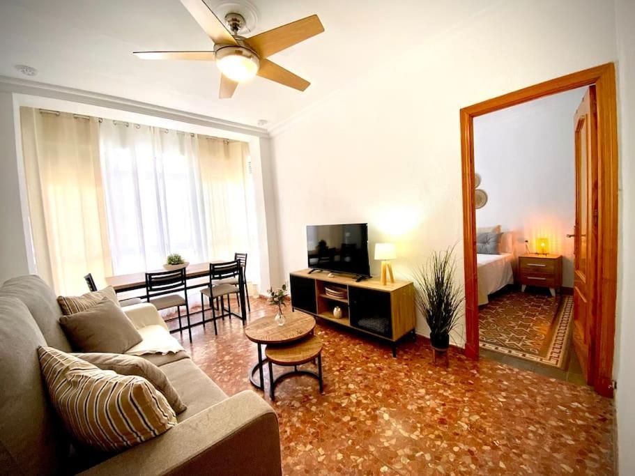 Mychoice Casa Milagros Apartman Rota Kültér fotó