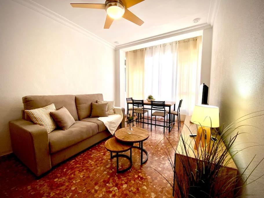 Mychoice Casa Milagros Apartman Rota Kültér fotó